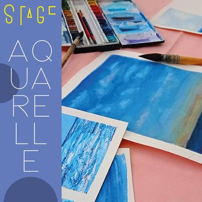 Stages Nuages et Mer - Crew333