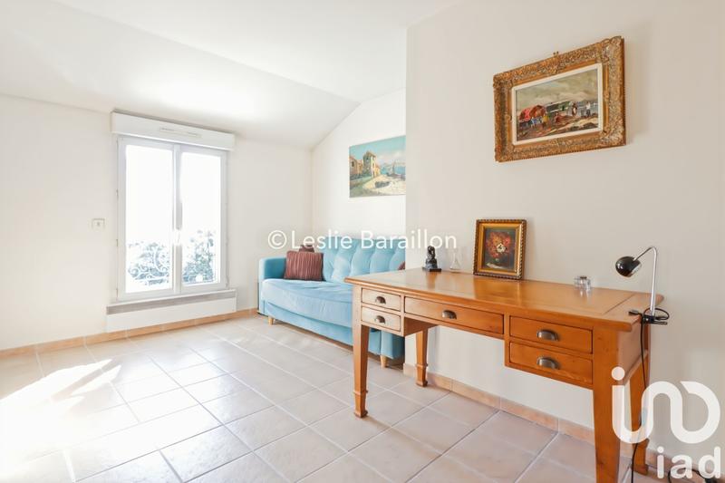 Maison - 167 m² - 8 pièces