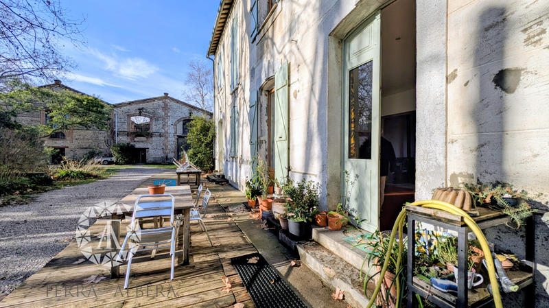 Maison - 103 m² - 5 pièces