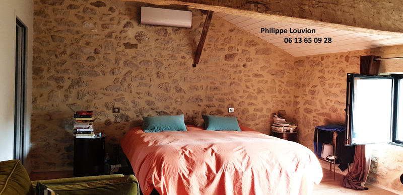 Demeure - 340 m² - 11 pièces