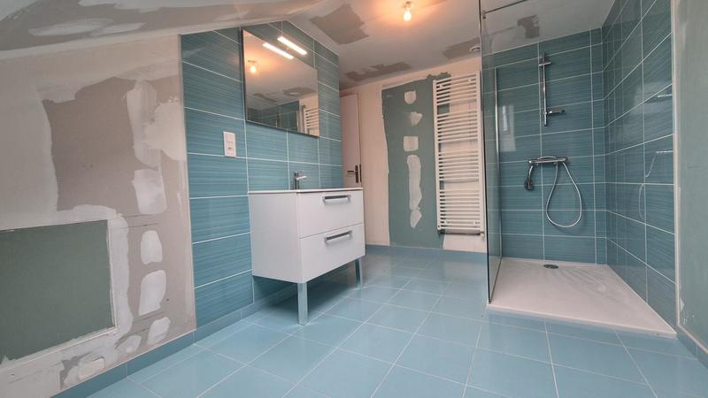 Maison - 121 m² - 5 pièces