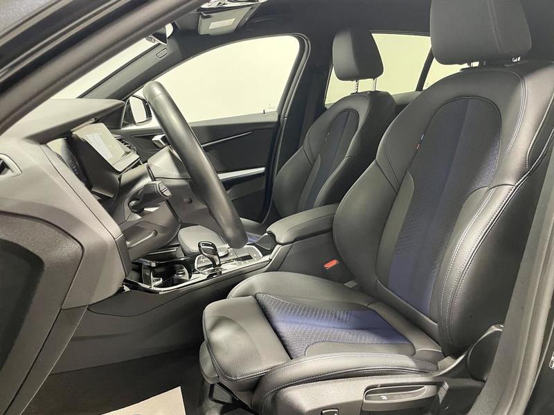 Bmw Série 1 F40 118i 136 Dkg7 m Sport