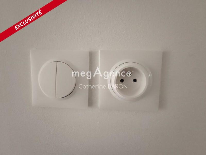 Maison - 95 m² - 6 pièces