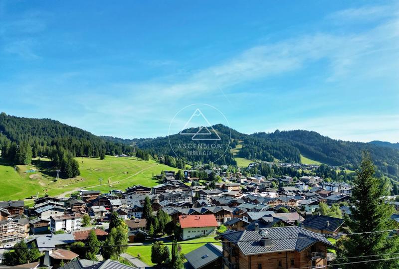 Maison - 138 m² - 6 pièces