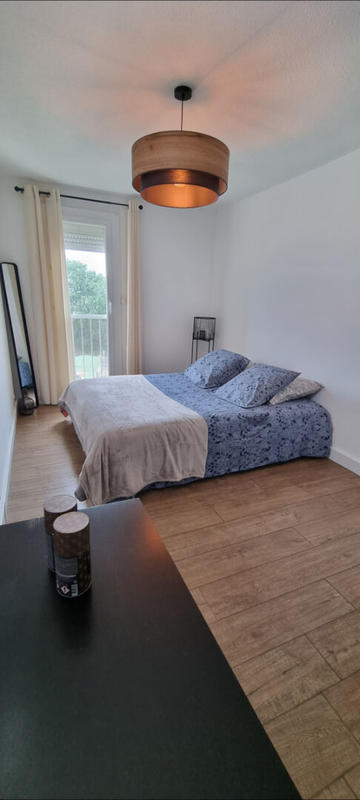 Appartement - 74 m² - 3 pièces