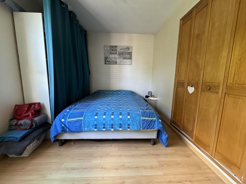 Appartement - 89 m² - 5 pièces