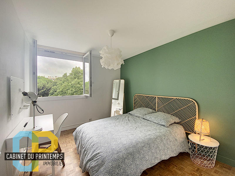 Appartement - 69 m² - 4 pièces