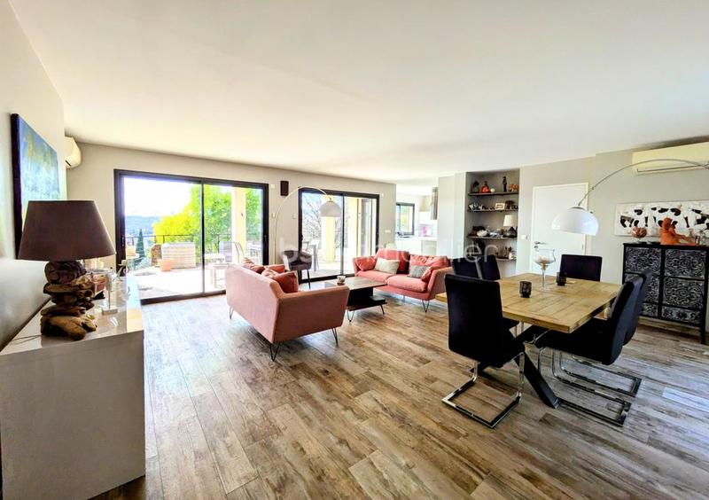 Villa - 110 m² - 4 pièces