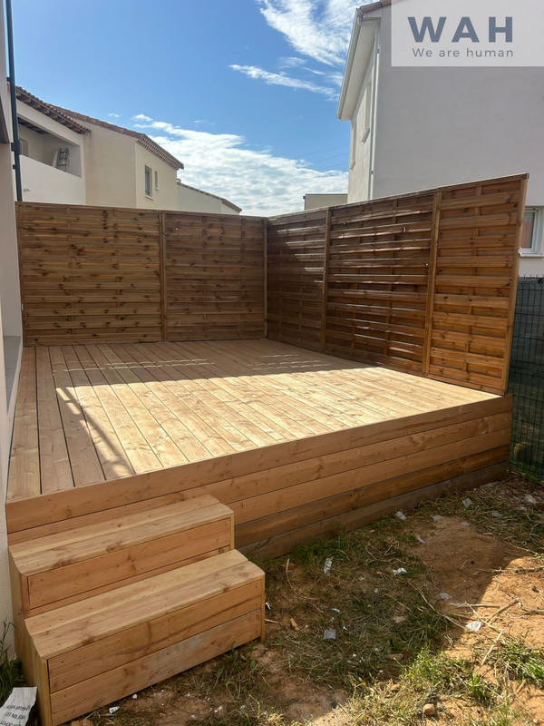 Villa - 114 m² - 5 pièces