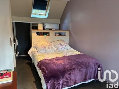 Maison - 121 m² - 5 pièces