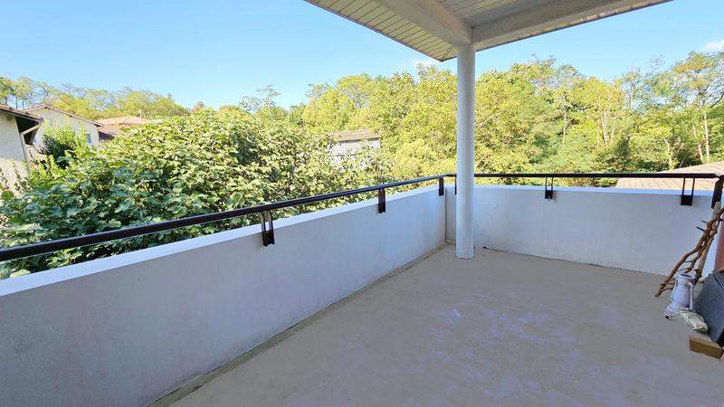 Appartement - 53 m² - 3 pièces