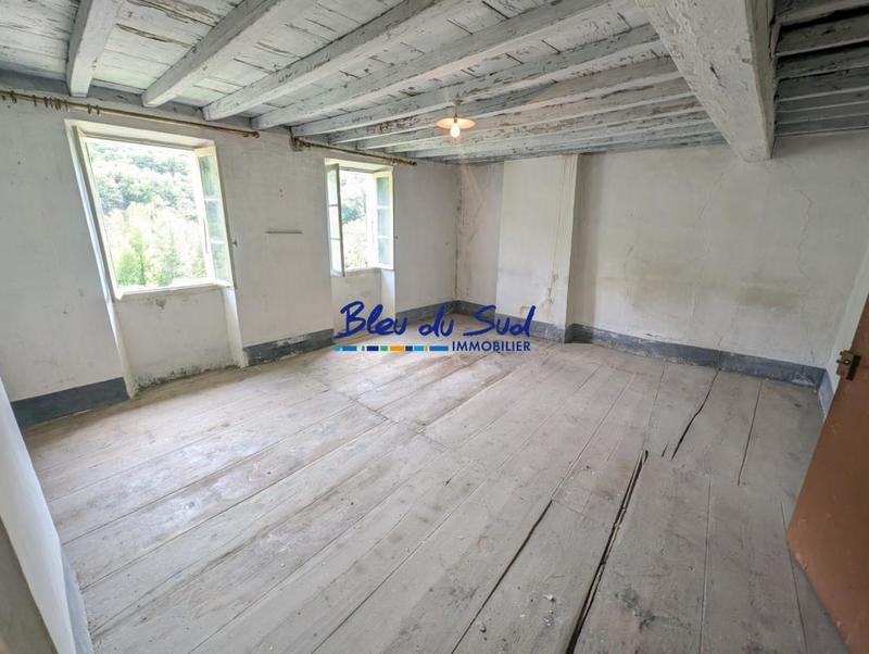 Maison ancienne - 146 m² - 7 pièces