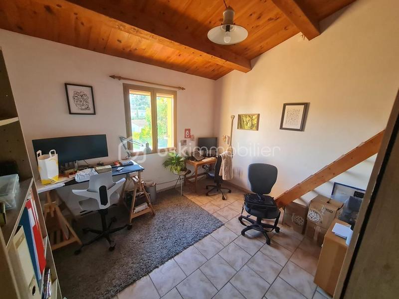 Maison - 114 m² - 5 pièces