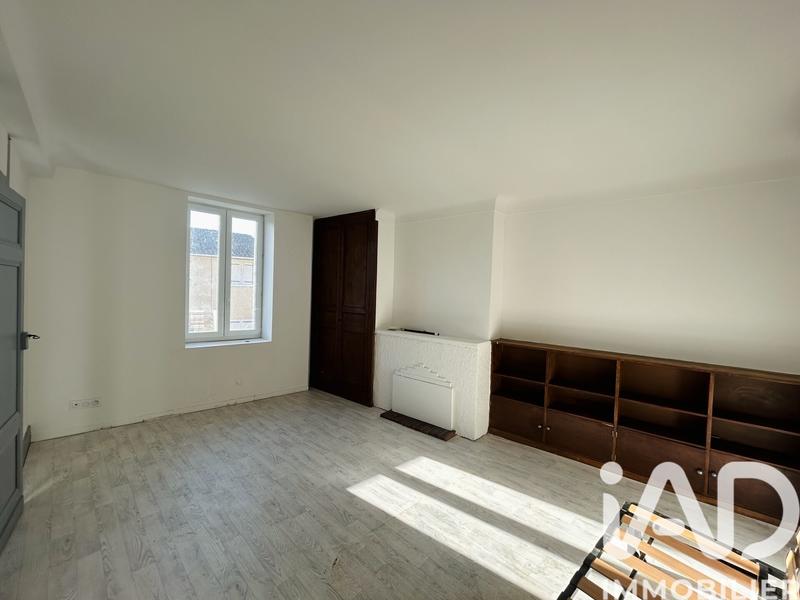 Maison de ville - 123 m² - 5 pièces