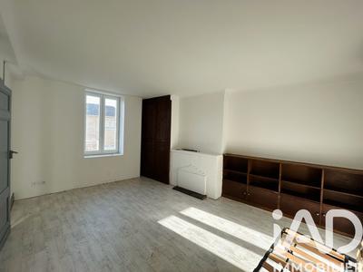 Maison de ville - 123 m² - 5 pièces