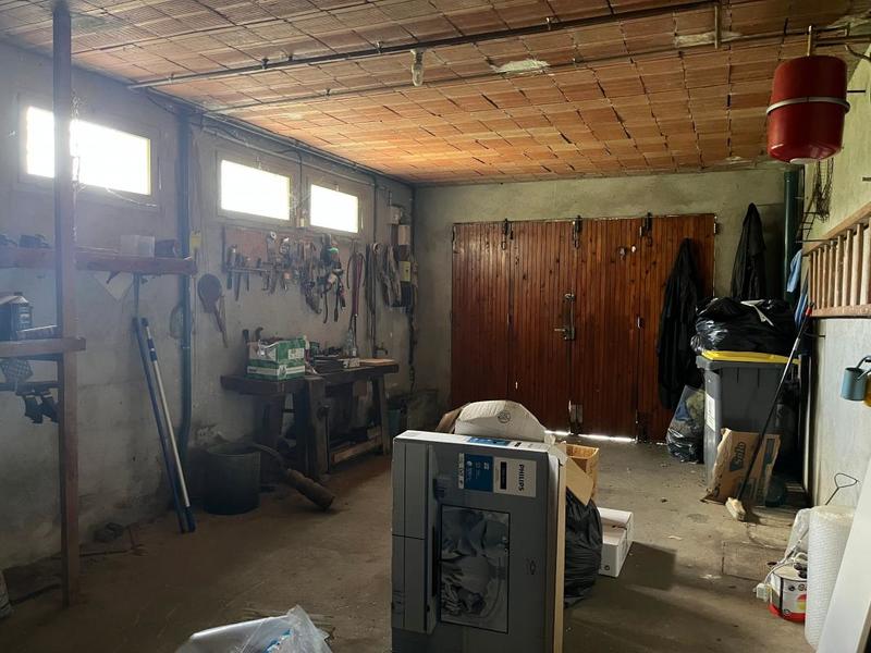 Maison - 83 m² - 4 pièces