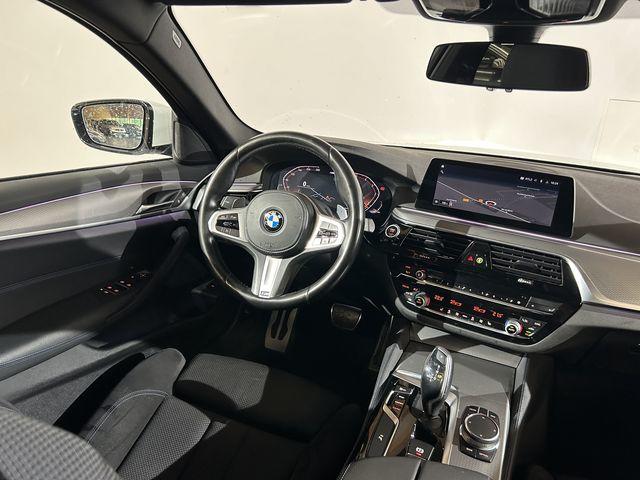 Bmw Série 5 Touring (G31) 520da 190 Ch m Sport Bva