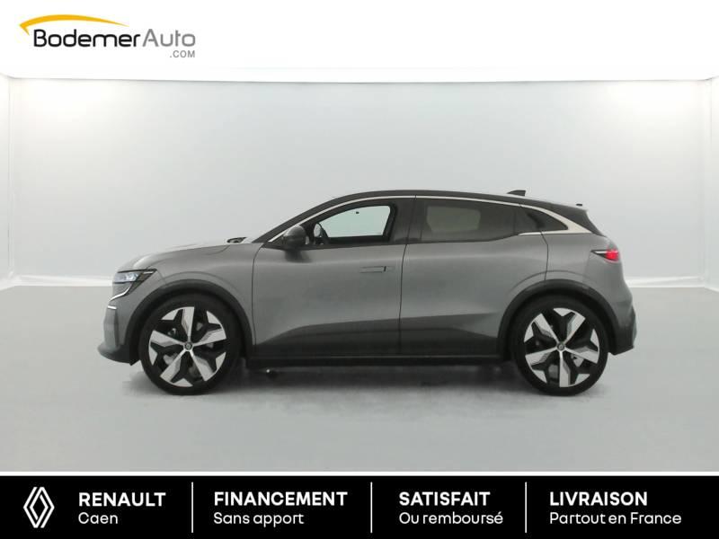 Renault Mégane E-Tech Ev40 130ch standard charge Techno