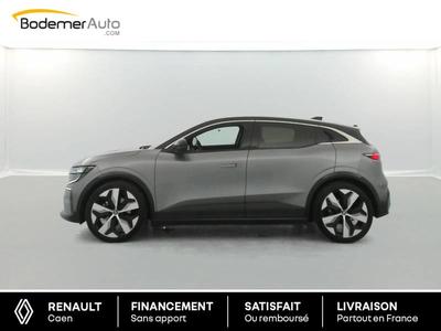 Renault Mégane E-Tech Ev40 130ch standard charge Techno