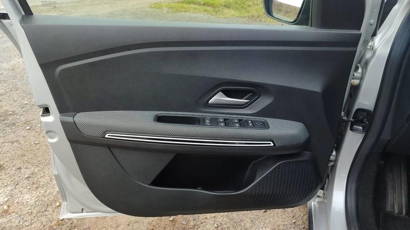 Dacia Jogger 1.0 TCe 110 Extreme + - Entretien constructeur