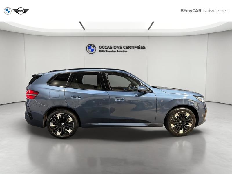 Bmw X3 G45 20d xDrive 197 ch Bva8 m Sport