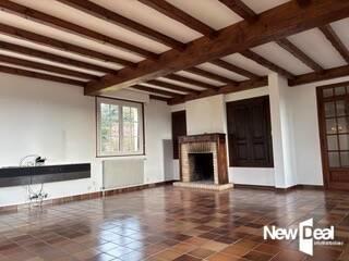 Maison - 230 m² - 7 pièces