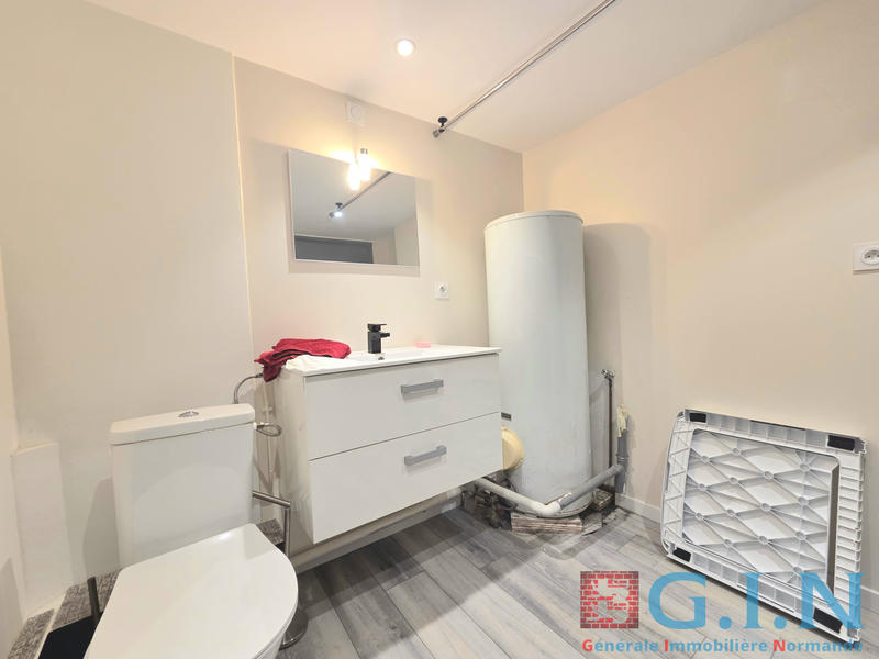 Local commercial - 130 m²