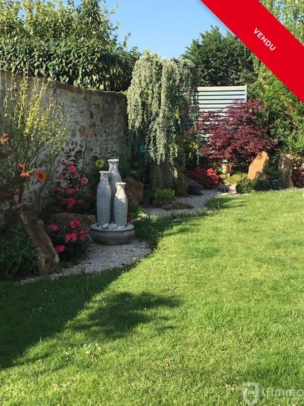 Longère - 139 m² - 5 pièces