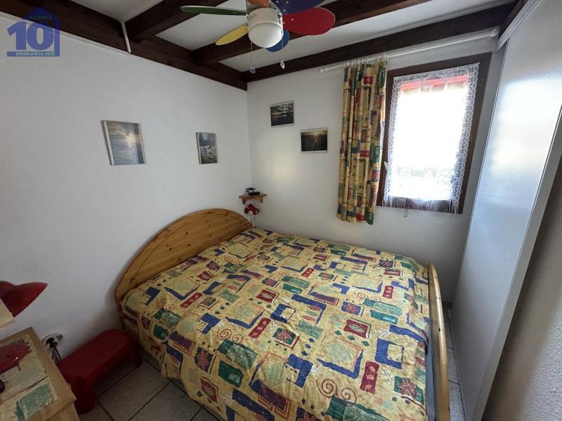 Maison - 38 m² - 3 pièces