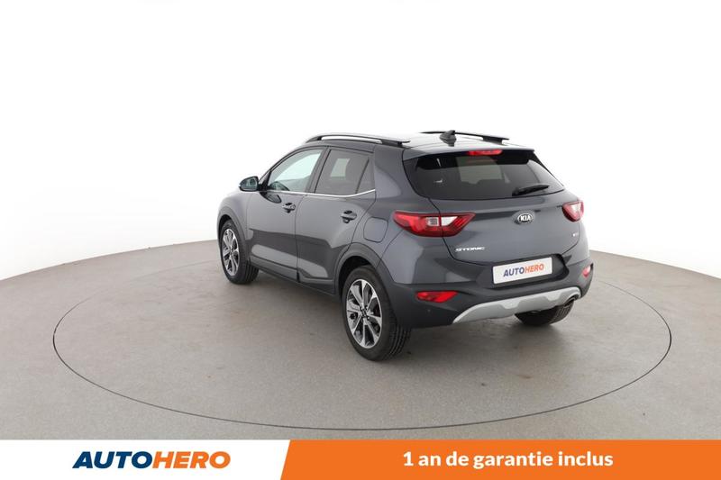 Kia Stonic 1.0 t-GDi Isg Design Dct7 120 ch