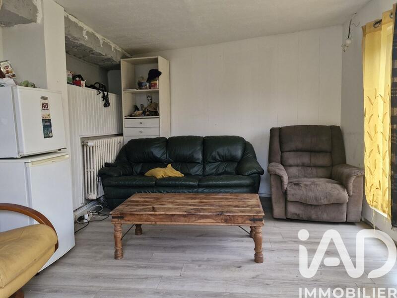 Maison - 126 m² - 5 pièces