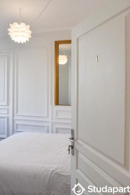 Appartement - 61 m² - 4 pièces