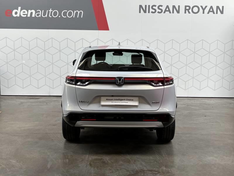 Honda Hrv e:Hev 1.5 i-Mmd Advance