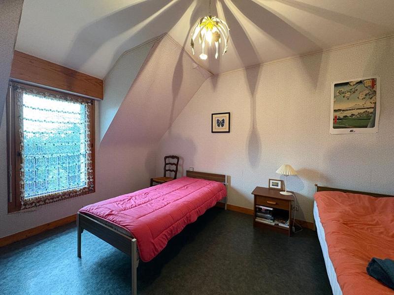 Maison - 140 m² - 8 pièces