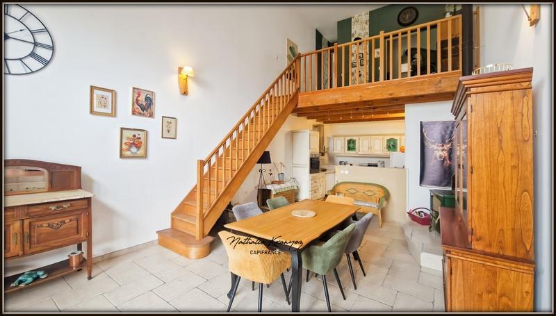Maison - 164 m² - 5 pièces