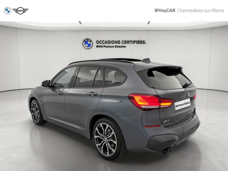 Bmw X1 F48 Lci xDrive 25e 220 ch Bva6 m Sport