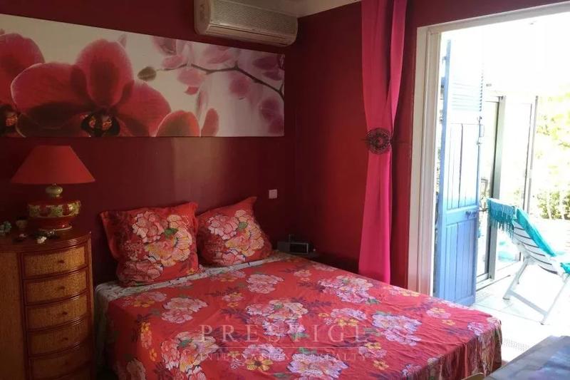 Appartement - 45 m² - 3 pièces