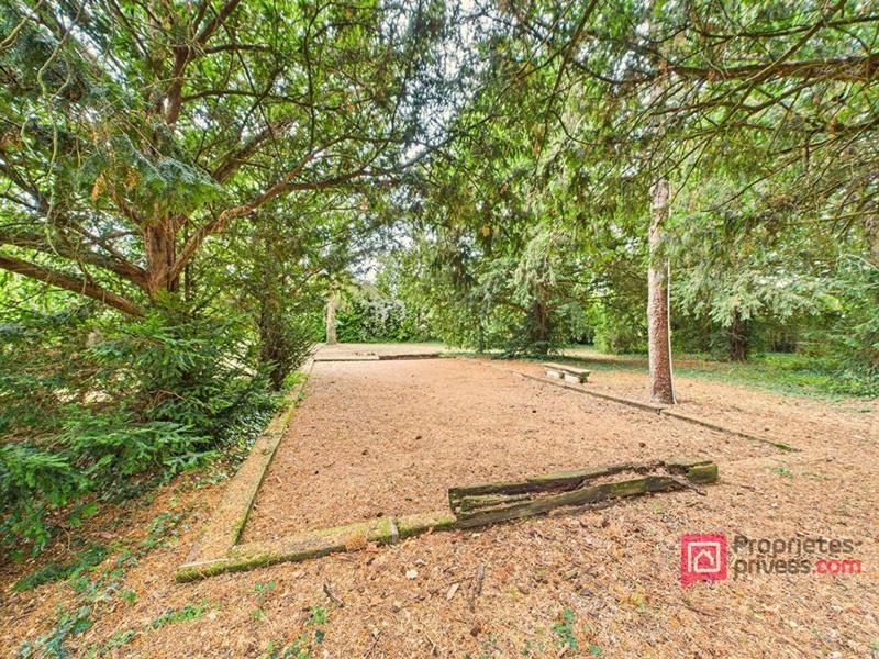 Propriété - 300 m² - 7 pièces