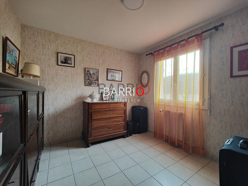 Villa - 115 m² - 5 pièces