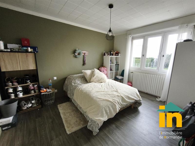 Maison de ville - 125 m² - 6 pièces