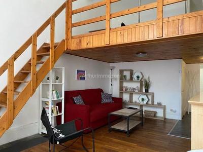 Appartement - 67 m² - 2 pièces