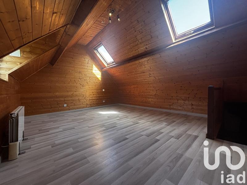 Maison de ville - 80 m² - 4 pièces