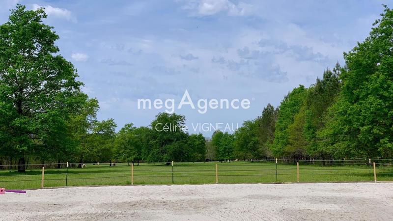 Maison de campagne - 117 m² - 3 pièces