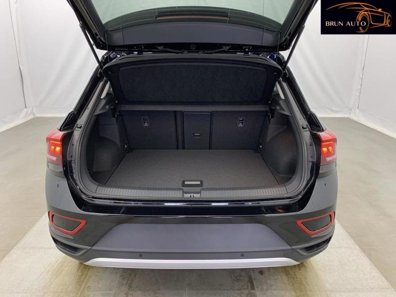 Volkswagen t-Roc 1.5 Tsi Evo2 150 Start Stop Dsg7 Life