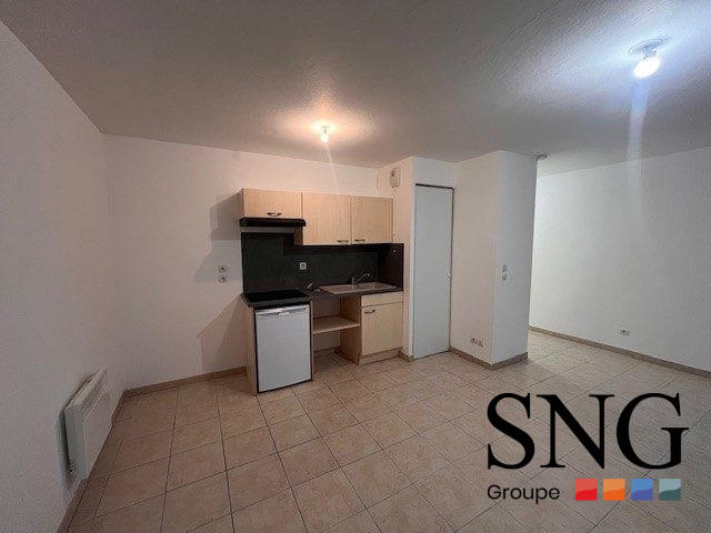 Appartement - 32 m² - 1 pièce