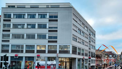 Appartement - 114 m² - 5 pièces