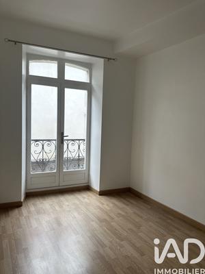 Appartement - 45 m² - 3 pièces
