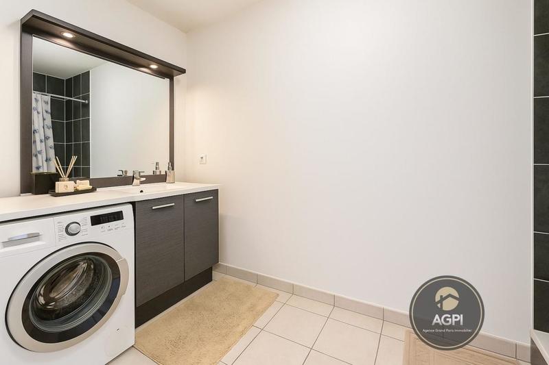 Duplex - 95 m² - 5 pièces