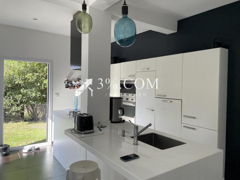 Maison - 146 m² - 5 pièces