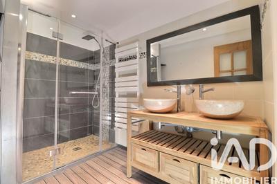 Maison de village - 85 m² - 4 pièces